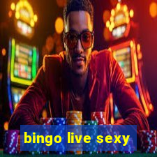 bingo live sexy